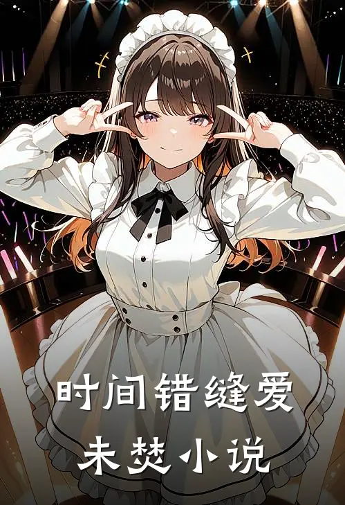 时间错缝爱未焚小说
