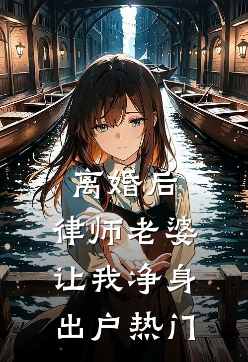 离婚后，律师老婆让我净身出户热门