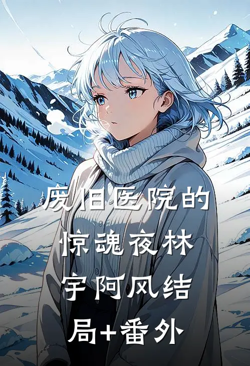 《废旧医院的惊魂夜》林宇阿风结局+番外