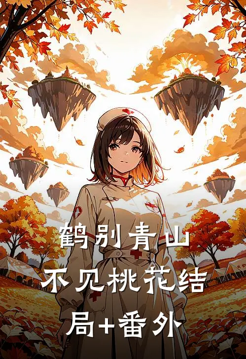 鹤别青山，不见桃花结局+番外