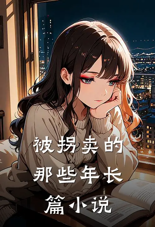被拐卖的那些年长篇小说