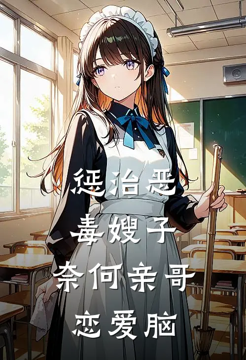 惩治恶毒嫂子，奈何亲哥恋爱脑