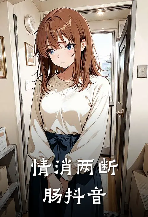 情消两断肠抖音