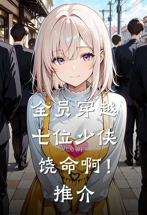 全员穿越：七位少侠饶命啊！推介