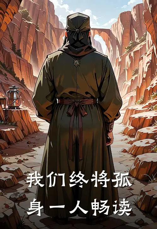 我们终将孤身一人畅读