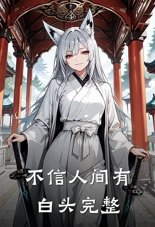 不信人间有白头完整