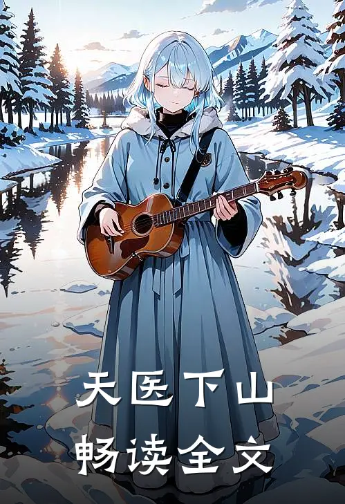 天医下山畅读全文