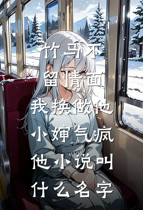竹马不留情面，我换做他小婶气疯他小说叫什么名字