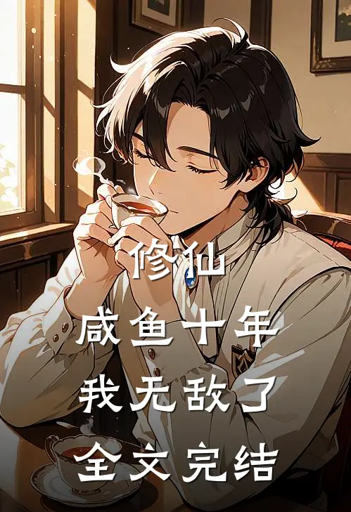 修仙：咸鱼十年我无敌了全文完结
