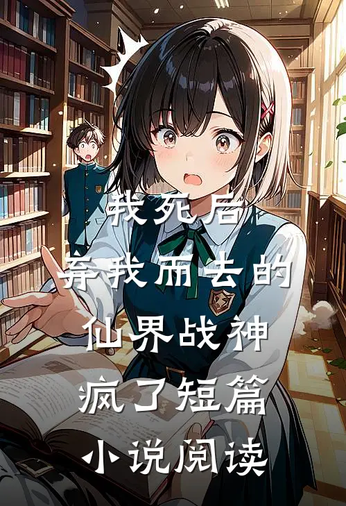我死后,弃我而去的仙界战神疯了短篇阅读