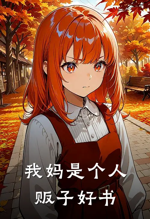 我妈是个人贩子好书