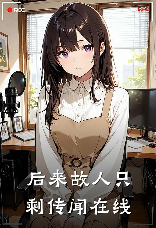 后来故人只剩传闻在线