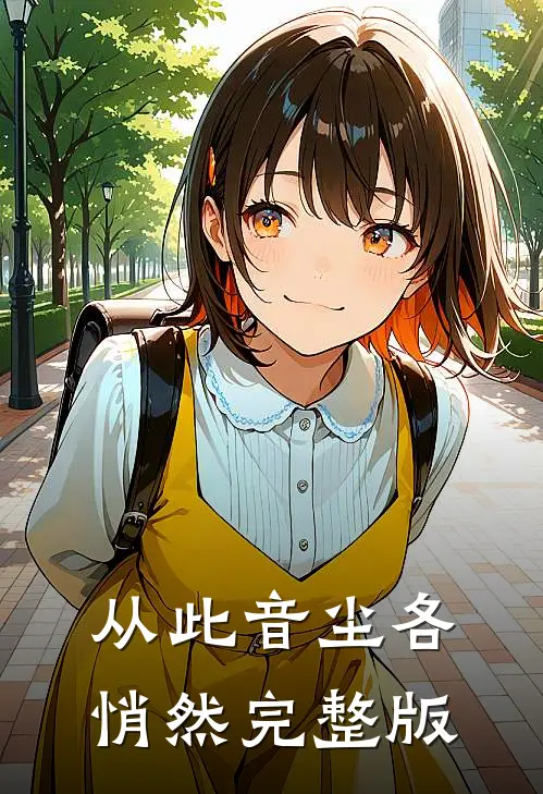 从此音尘各悄然完整版