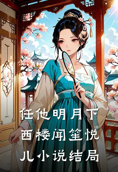 任他明月下西楼闻笙悦儿小说结局