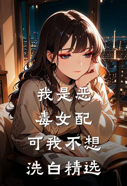 我是恶毒女配，可我不想洗白精选