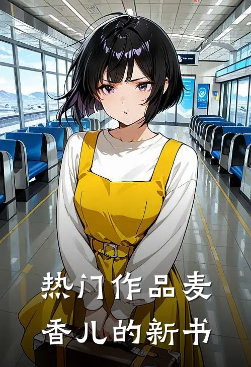 热门作品麦香儿的新书