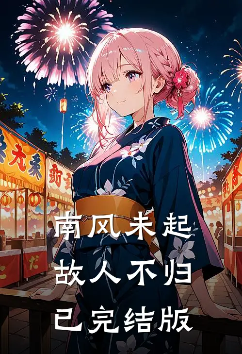 南风未起，故人不归已完结版