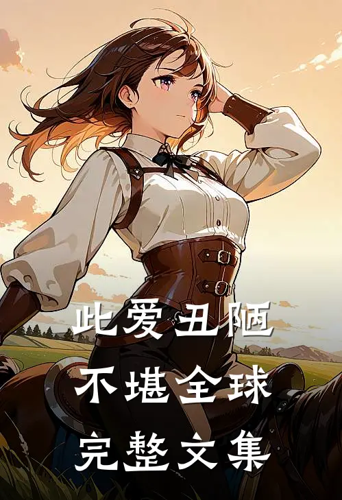 此爱丑陋不堪全球完整文集