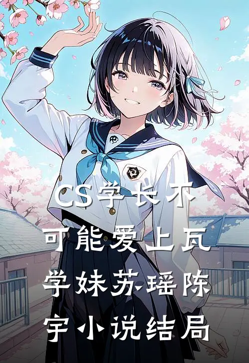 CS学长不可能爱上瓦学妹苏瑶陈宇小说结局