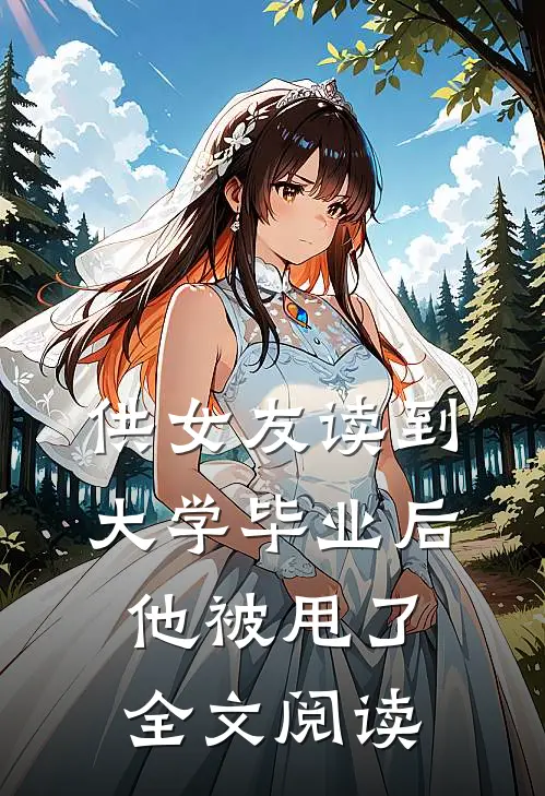 供女友读到大学毕业后，他被甩了全文阅读