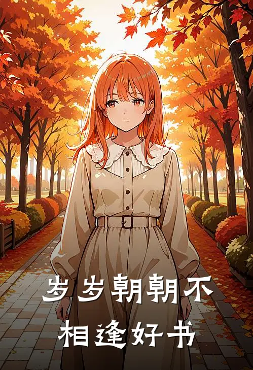 岁岁朝朝不相逢好书