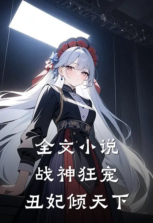 全文小说战神狂宠：丑妃倾天下