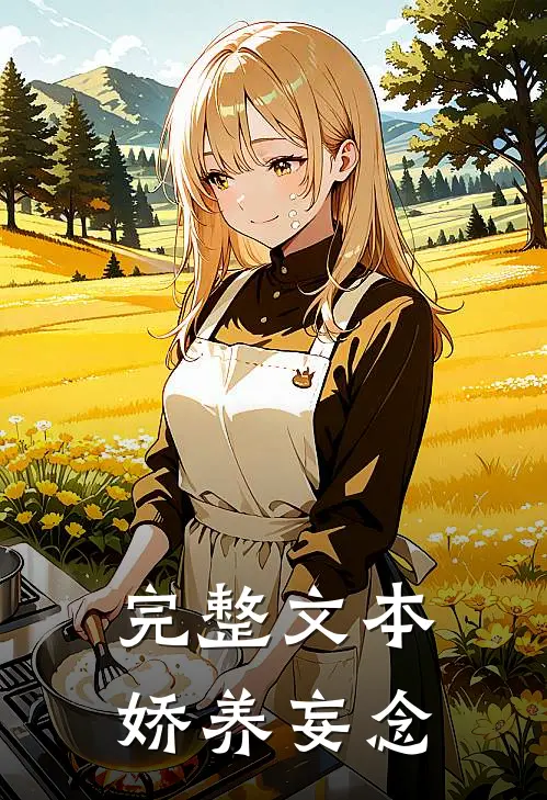 完整文本娇养妄念