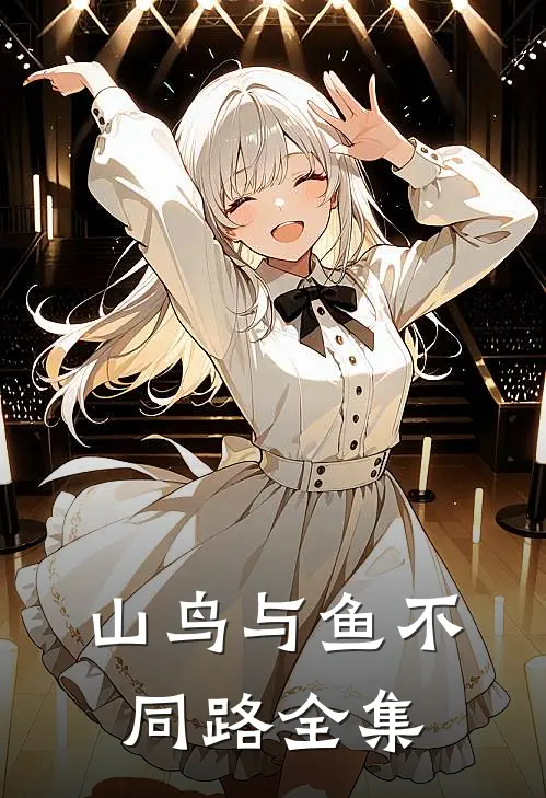 山鸟与鱼不同路 全集