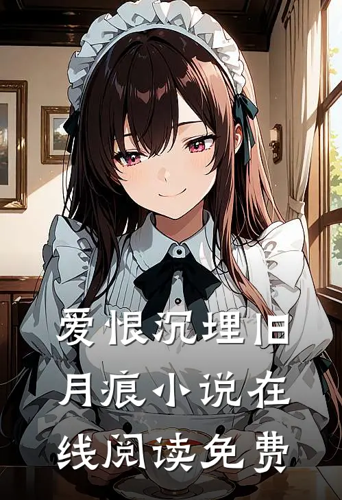 爱恨沉埋旧月痕小说在线阅读免费