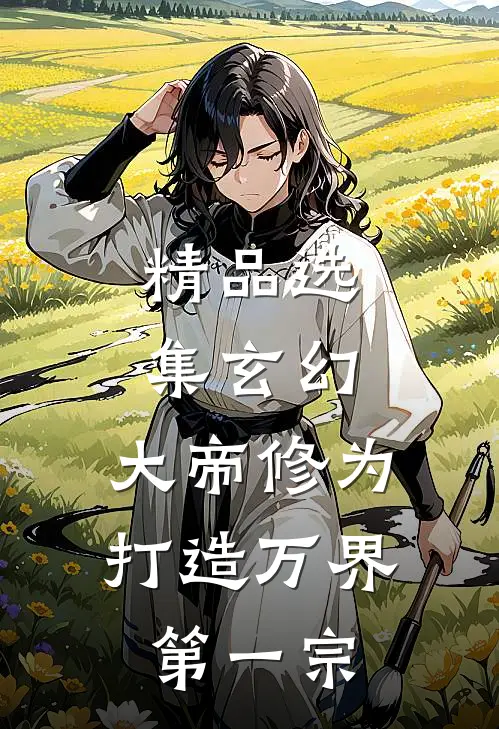 精品选集玄幻：大帝修为，打造万界第一宗