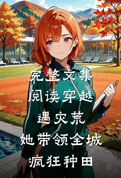 完整文集阅读穿越遇灾荒，她带领全城疯狂种田