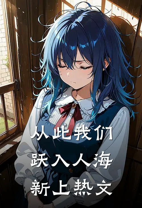 从此我们跃入人海新上热文
