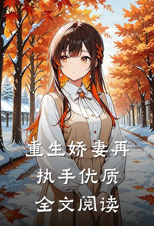重生娇妻再执手优质全文阅读