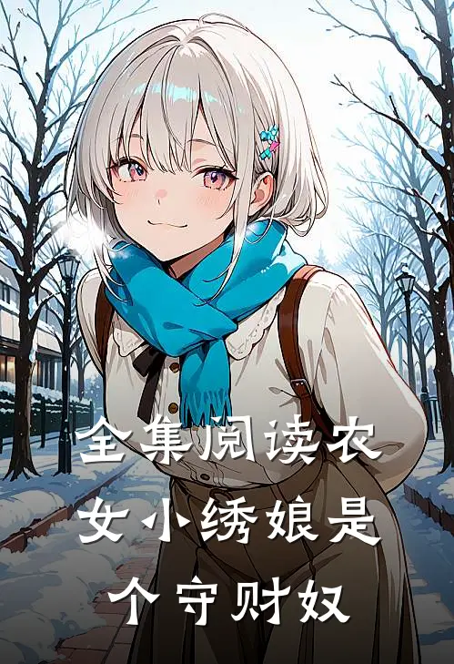 全集阅读农女小绣娘是个守财奴