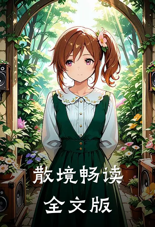 散境畅读全文版