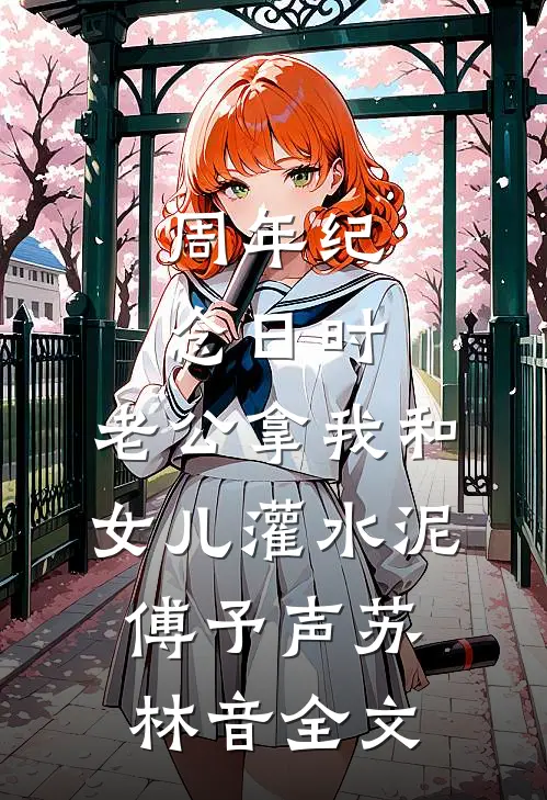 周年纪念日时，老公拿我和女儿灌水泥傅予声苏林音全文