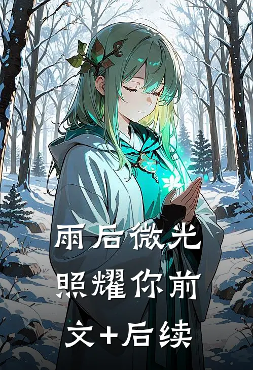 雨后微光照耀你前文+后续