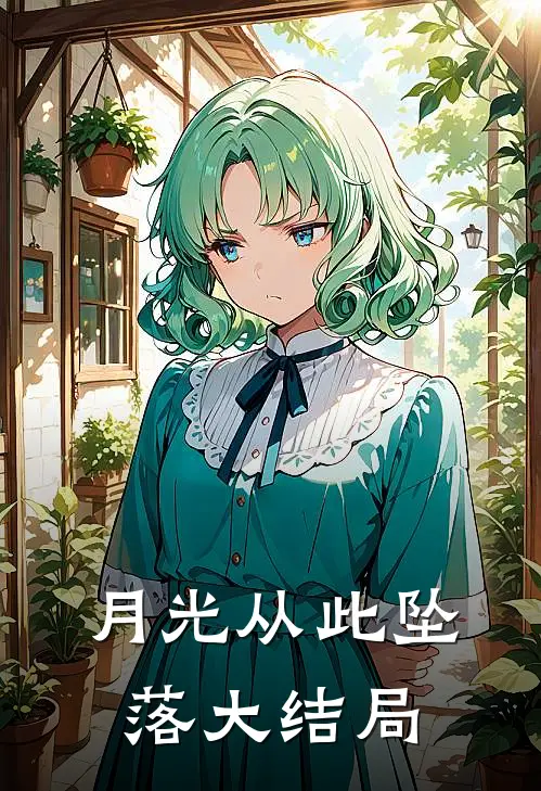 月光从此坠落大结局