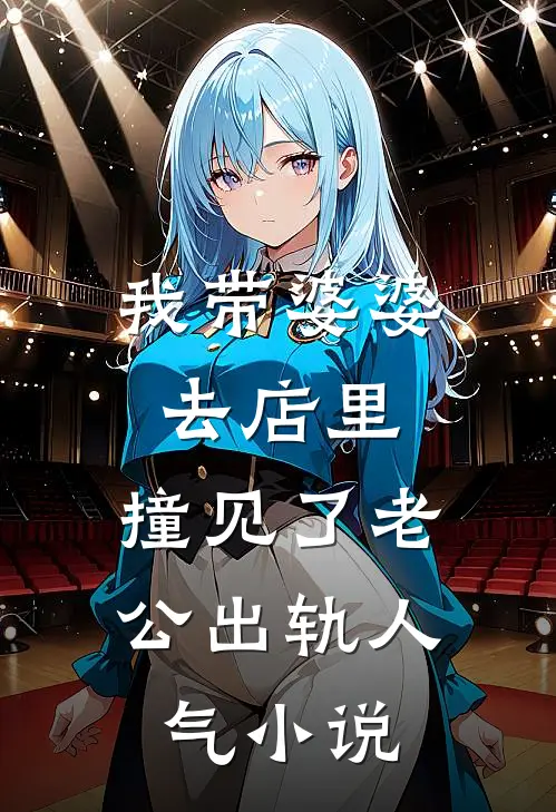 我带婆婆去店里，撞见了老公出轨人气小说