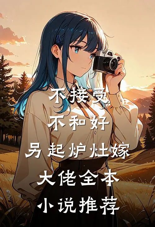 不接受不和好，另起炉灶嫁大佬全本小说推荐