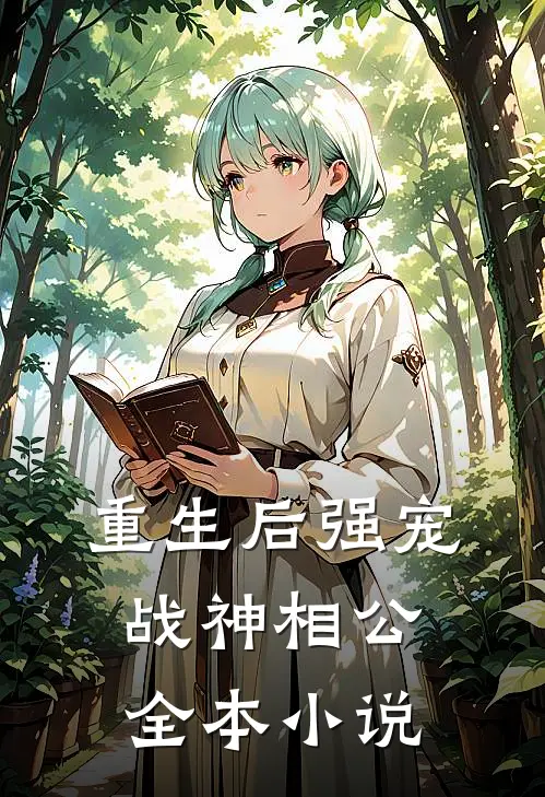 重生后强宠战神相公全本小说