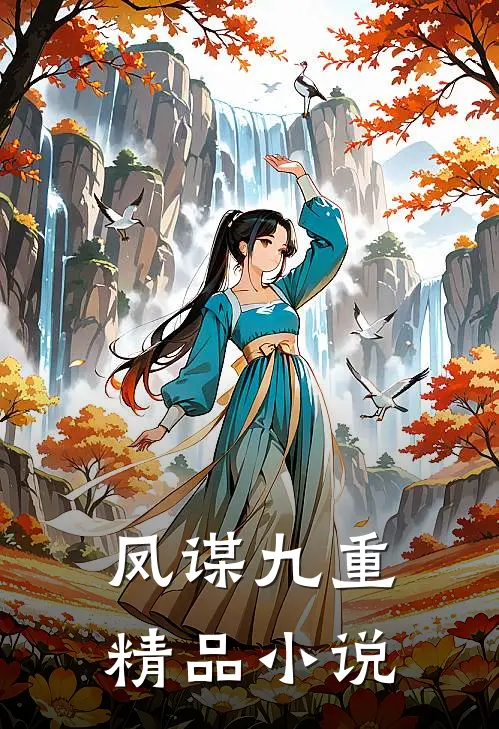 凤谋九重精品小说