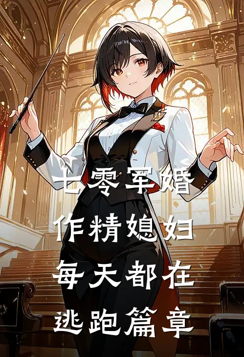 七零军婚：作精媳妇每天都在逃跑篇章