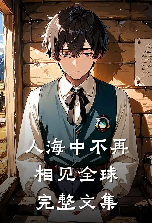 人海中不再相见全球完整文集