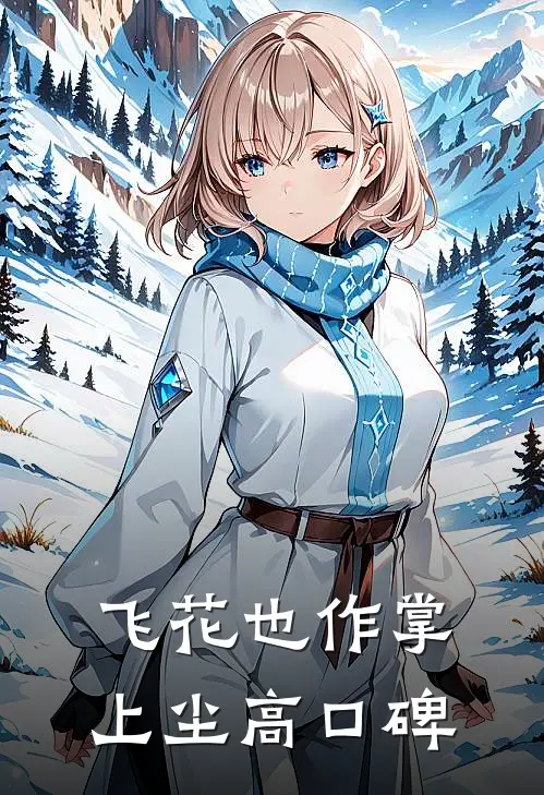 飞花也作掌上尘高口碑