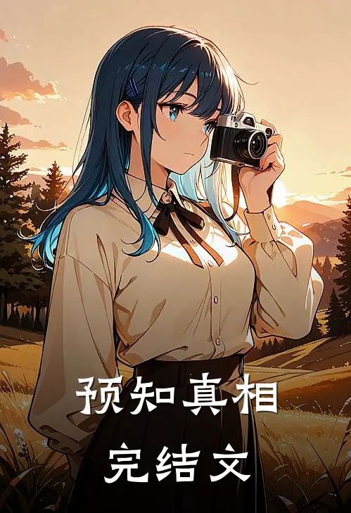 预知真相完结文