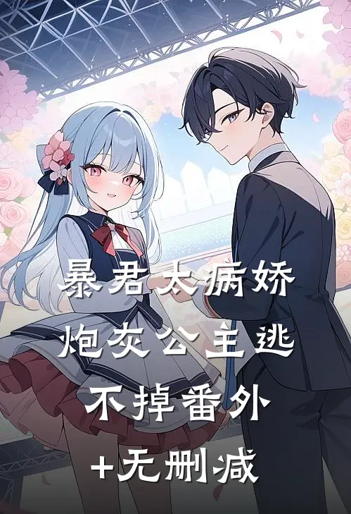暴君太病娇，炮灰公主逃不掉番外+无删减