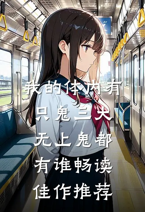 我的体内有只鬼三大无上鬼都有谁畅读佳作推荐