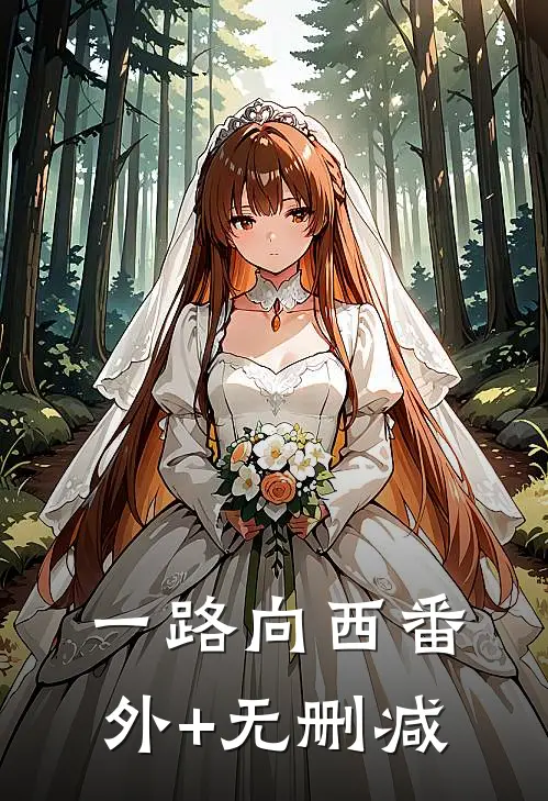一路向西番外+无删减