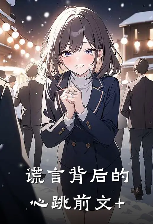 谎言背后的心跳前文+